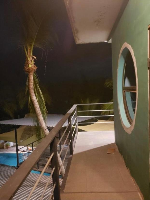 Lote 44 Guesthouse เอลซอนเต ภายนอก รูปภาพ