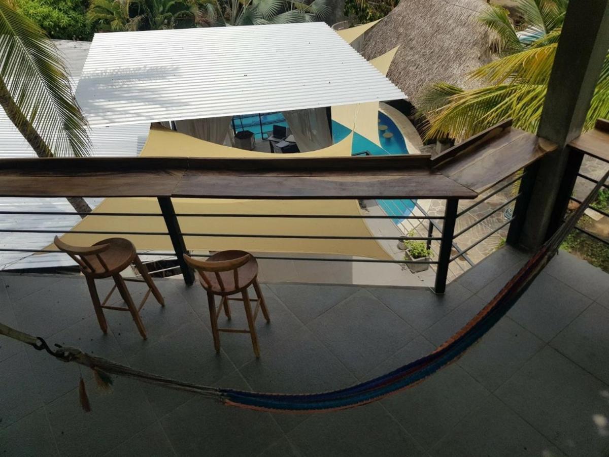Lote 44 Guesthouse เอลซอนเต ภายนอก รูปภาพ