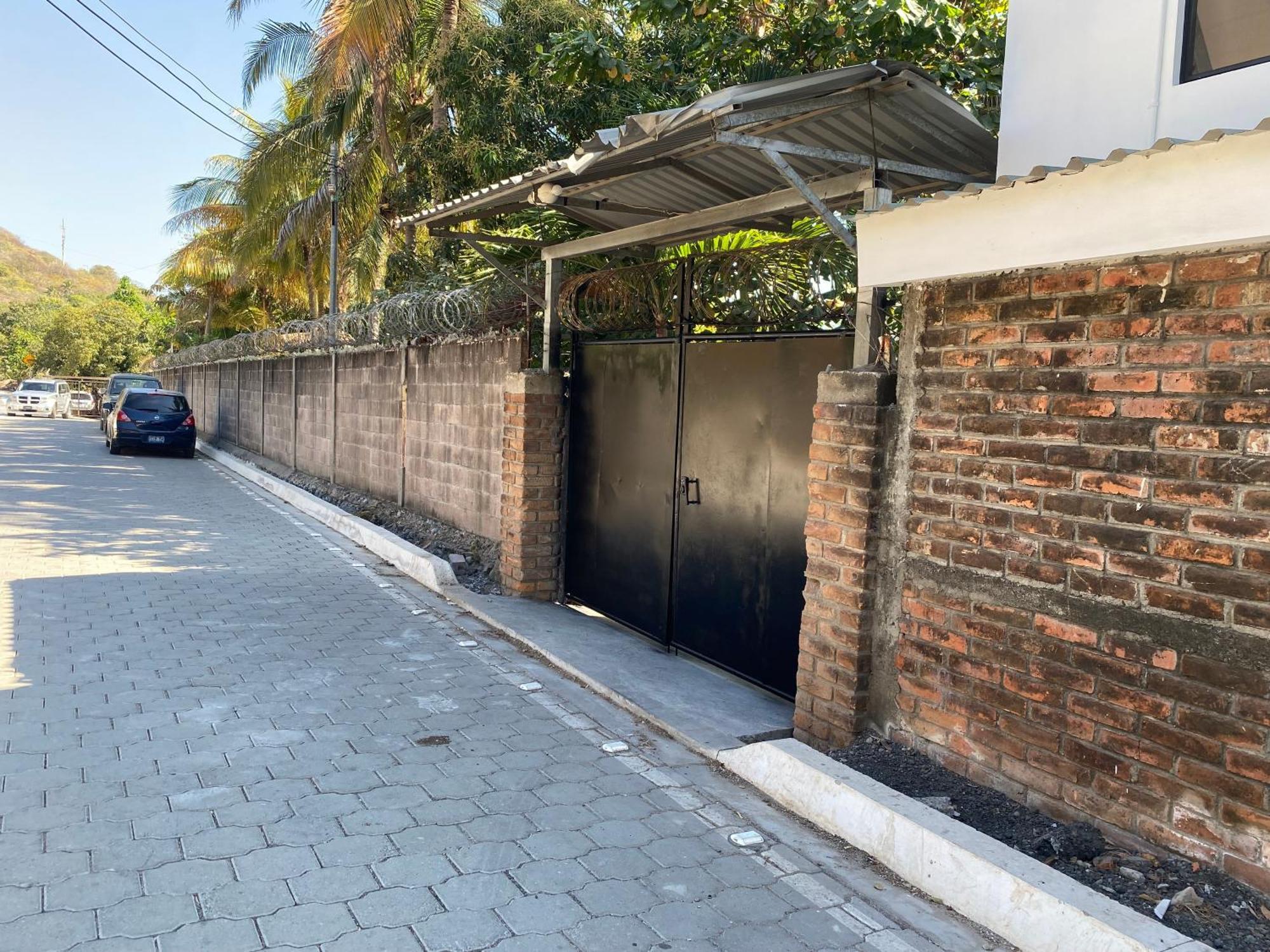 Lote 44 Guesthouse เอลซอนเต ภายนอก รูปภาพ